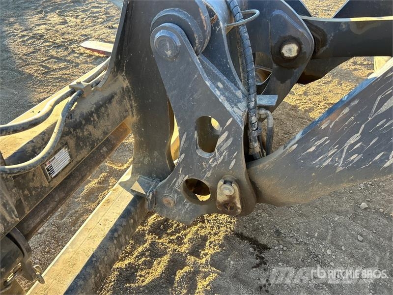 John Deere 544K Wheel Loader Utovarivači na kotačima