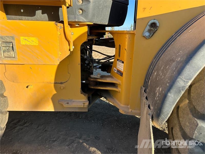 John Deere 544K Wheel Loader Utovarivači na kotačima