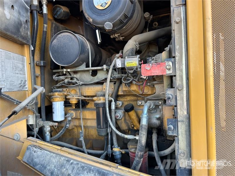 John Deere 544K Wheel Loader Utovarivači na kotačima