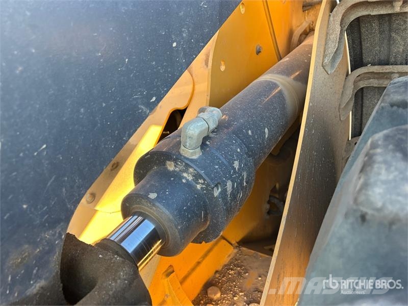 John Deere 544K Wheel Loader Utovarivači na kotačima