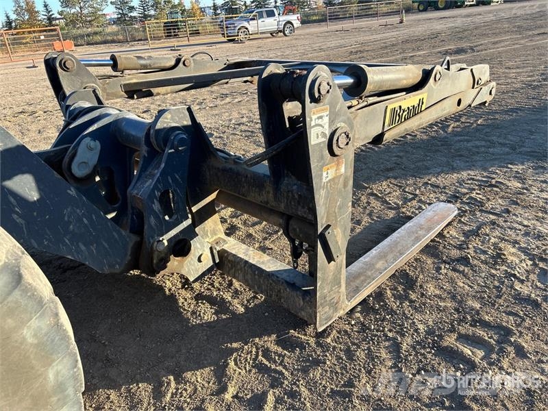 John Deere 544K Wheel Loader Utovarivači na kotačima