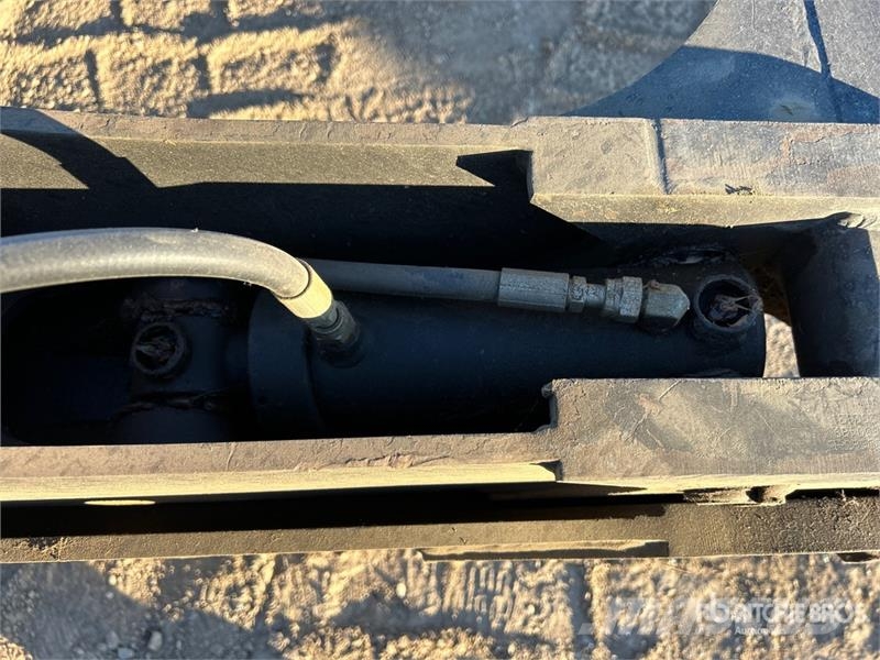 John Deere 544K Wheel Loader Utovarivači na kotačima
