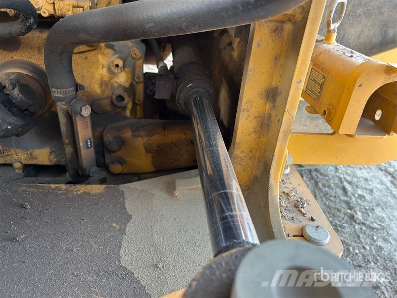 John Deere 544K Wheel Loader Utovarivači na kotačima