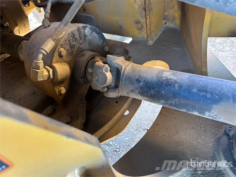 John Deere 544K Wheel Loader Utovarivači na kotačima