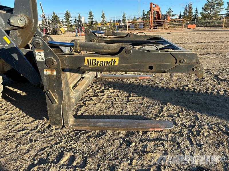 John Deere 544K Wheel Loader Utovarivači na kotačima