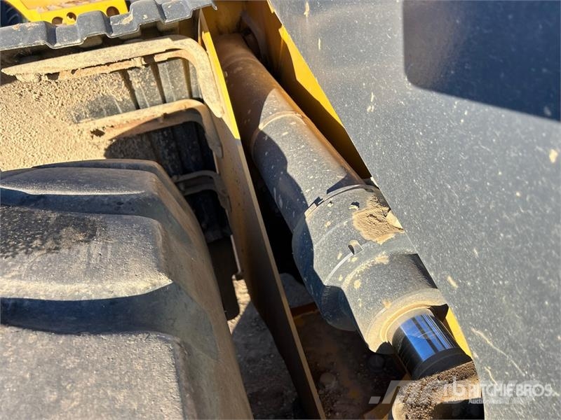 John Deere 544K Wheel Loader Utovarivači na kotačima