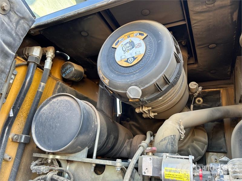 John Deere 544K Wheel Loader Utovarivači na kotačima