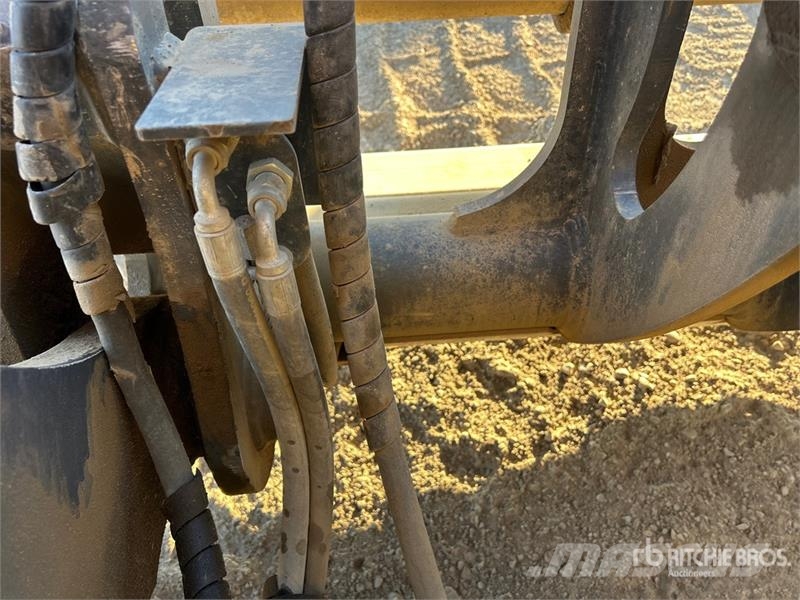 John Deere 544K Wheel Loader Utovarivači na kotačima