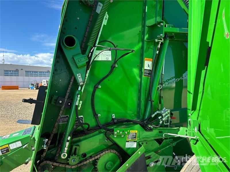 John Deere 560R Round Baler Empacadoras circular