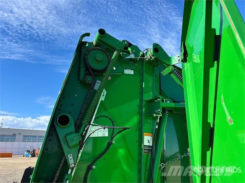 John Deere 560R Round Baler Empacadoras circular