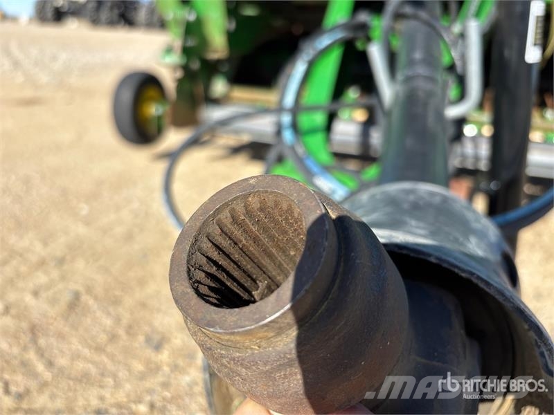 John Deere 560R Round Baler Empacadoras circular