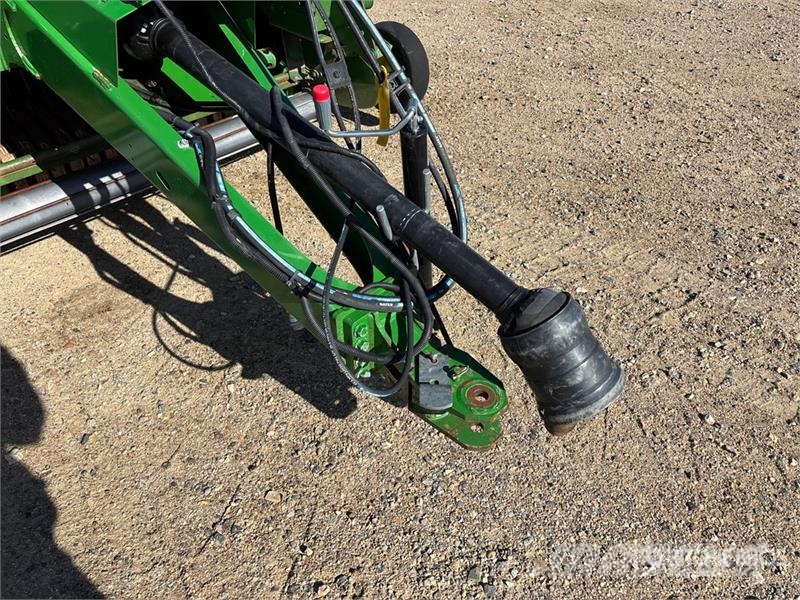 John Deere 560R Round Baler Empacadoras circular
