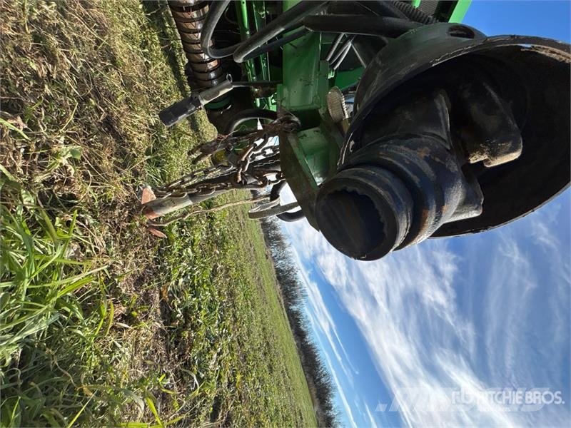 John Deere 567 Rotoempacadoras