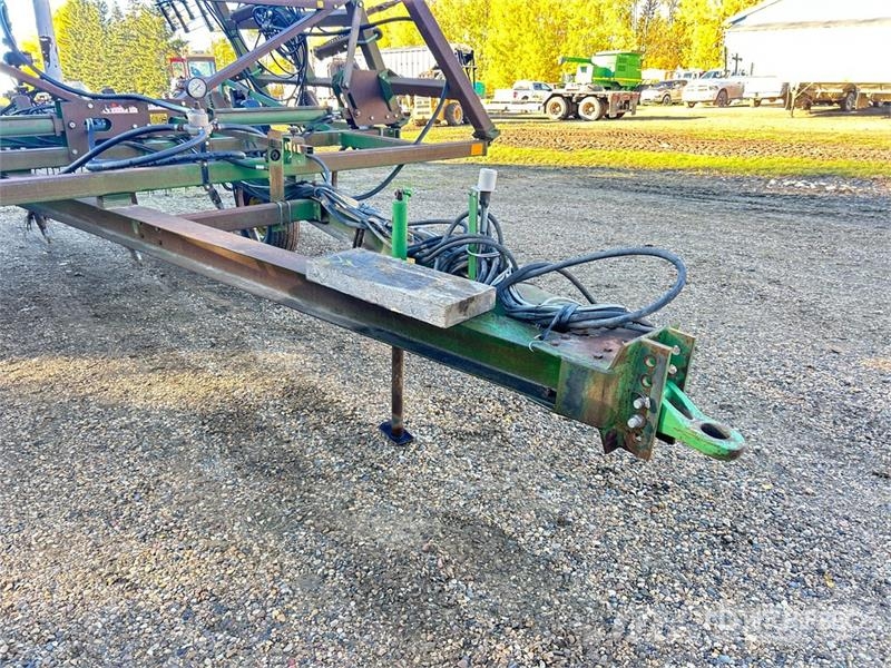 John Deere 610 32 ft Chisel Plow Arados de cinzel