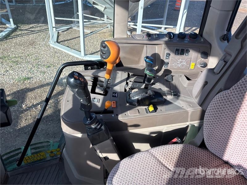 John Deere 6140M 4WD Tractor Трактора