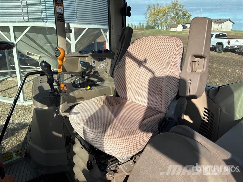 John Deere 6140M 4WD Tractor Трактора