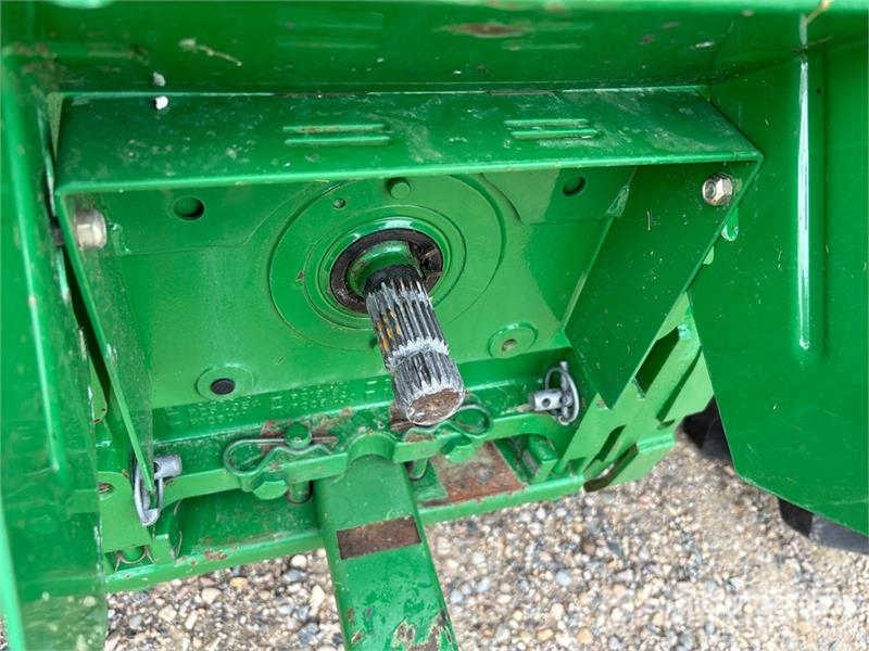 John Deere 6140R Tractors