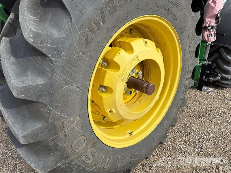 John Deere 6140R Traktörler