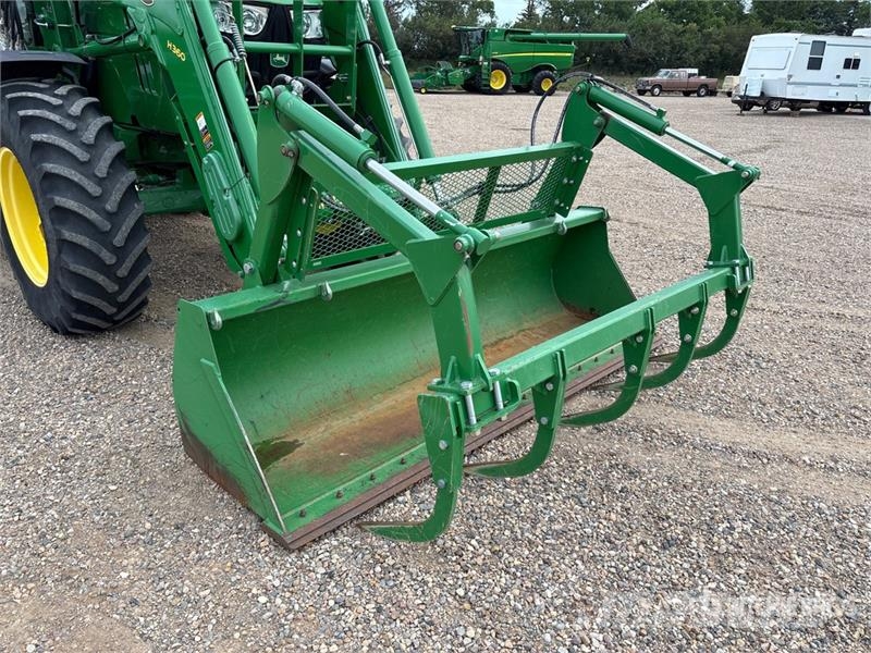 John Deere 6140R Tractors