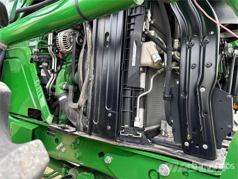 John Deere 6140R Tractors