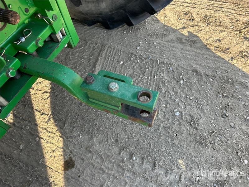 John Deere 6145 4WD Tractor Трактори