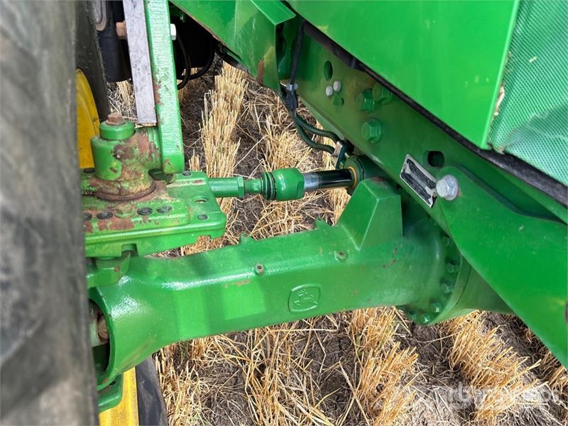 John Deere 6150R Трактори