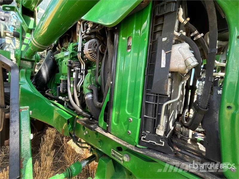John Deere 6150R Трактори