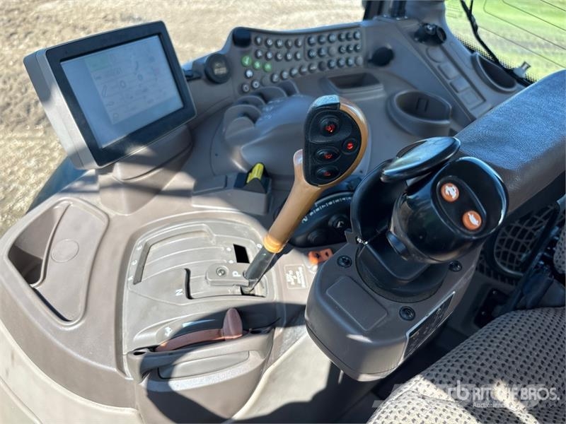 John Deere 6150R Traktörler