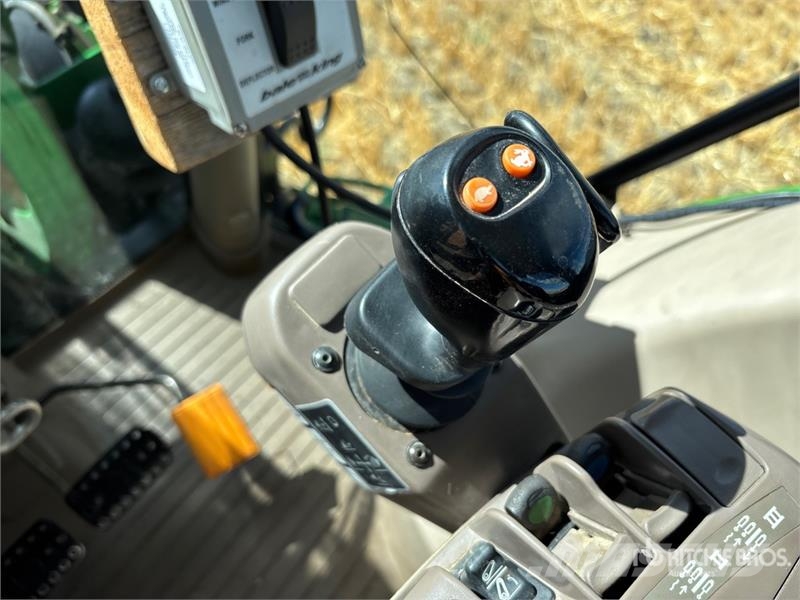 John Deere 6150R Трактори