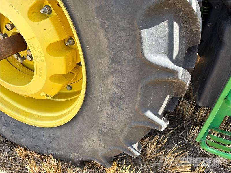 John Deere 6150R Трактори