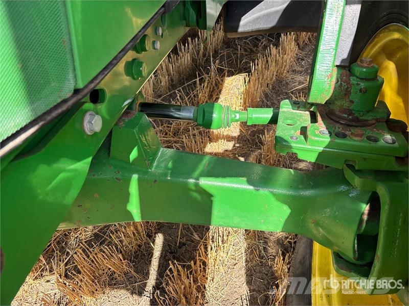 John Deere 6150R Трактори
