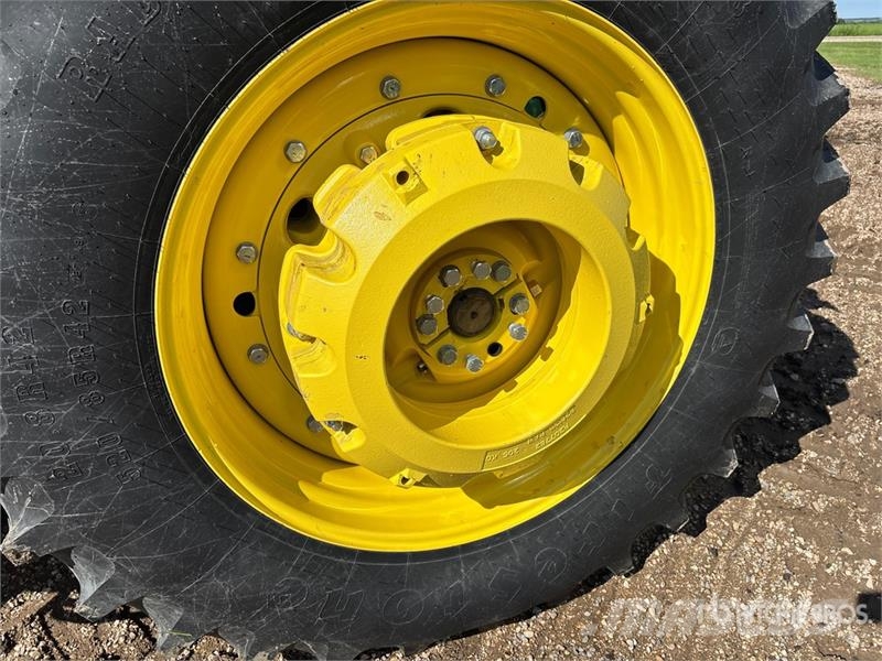 John Deere 6150R Traktörler