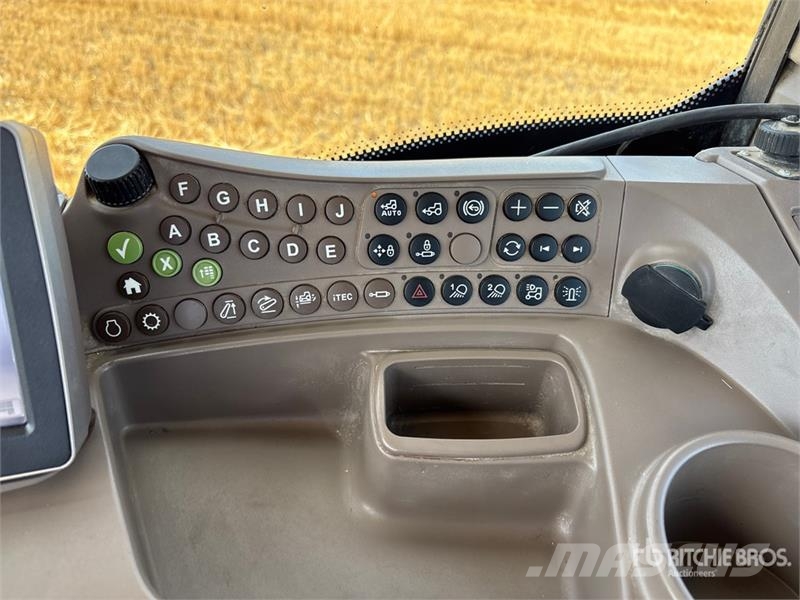 John Deere 6150R Трактори