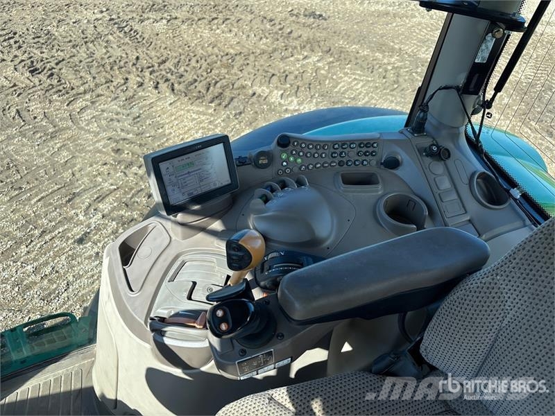 John Deere 6150R Traktörler