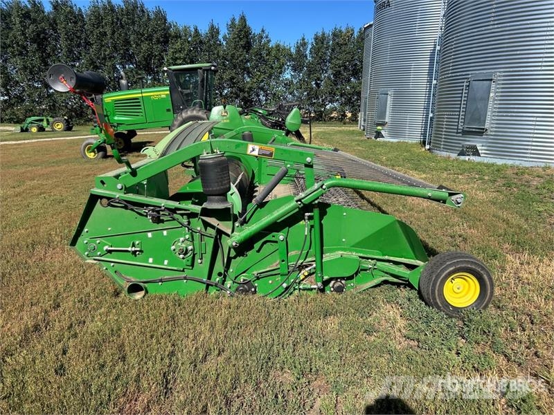 John Deere 615P 15 ft Combine Pickup Header Skjærebord til skurtresker