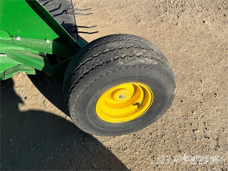 John Deere 615P 15 ft Belt Combine Pickup Header Combine capete pentru culegatoare