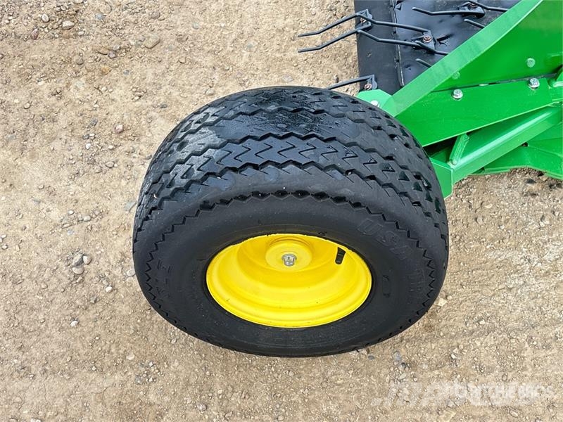 John Deere 615P 15 ft Draper Combine Pickup Header Glave hederi za kombajne