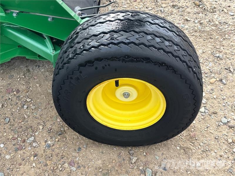 John Deere 615P 15 ft Draper Combine Pickup Header Glave hederi za kombajne