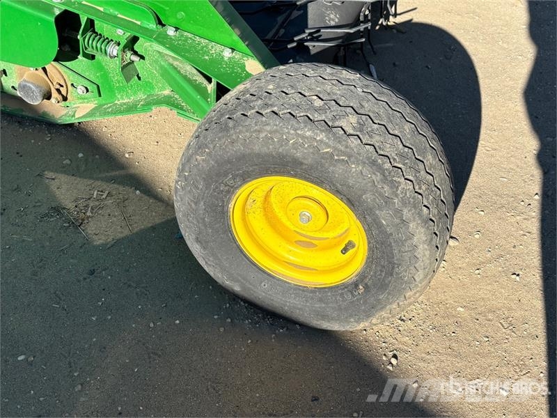John Deere 615P 15 ft Belt Combine Pickup Header Combine capete pentru culegatoare