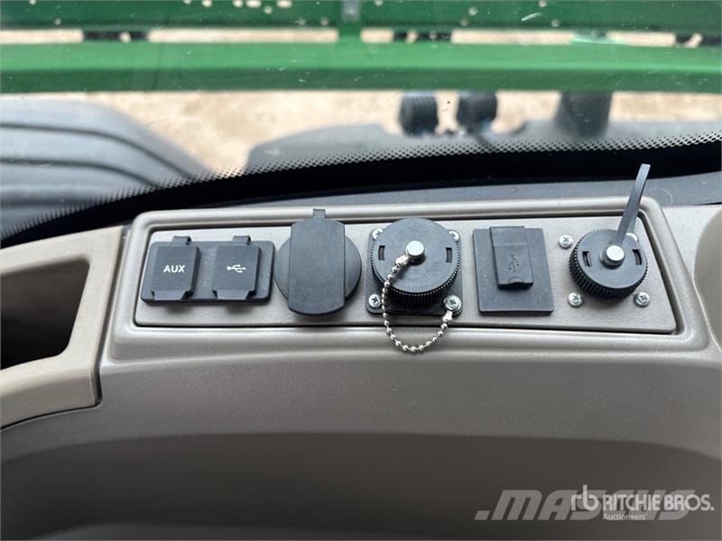 John Deere 616R 120 ft 4x4 High Clearance Self-Propelled Spra Zelfrijdende spuitmachines