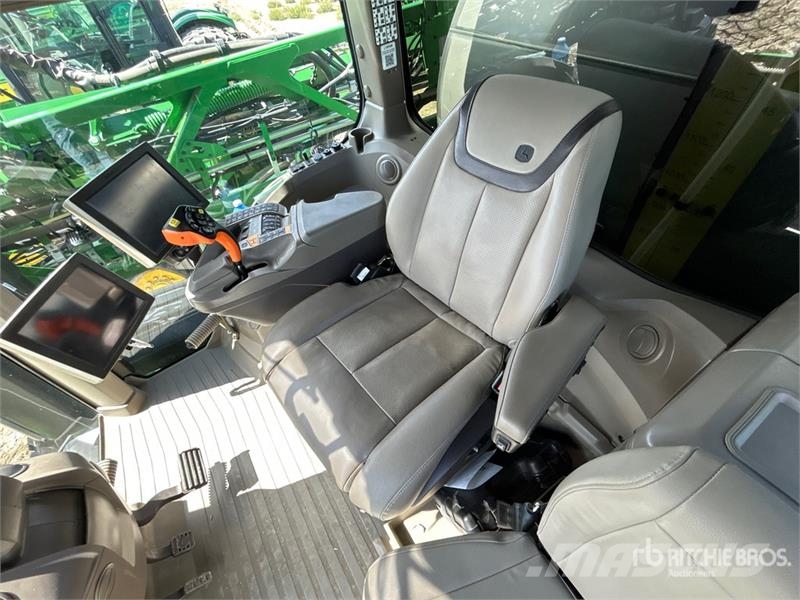 John Deere 616R 120 ft 4x4 High Clearance Self-Propelled Spra Самохідні обприскувачі