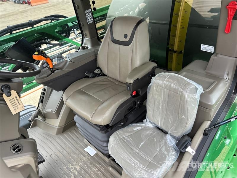 John Deere 616R 120 ft 4x4 High Clearance Self-Propelled Spra Pulverizadores autopropulsados