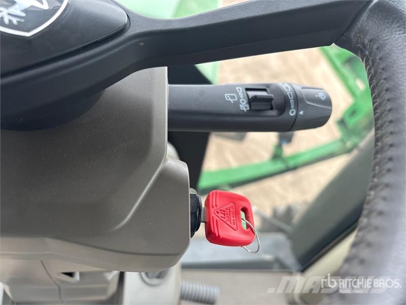 John Deere 616R 120 ft 4x4 High Clearance Self-Propelled Spra Zelfrijdende spuitmachines
