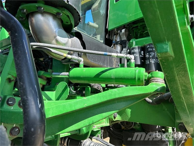 John Deere 616R 120 ft 4x4 High Clearance Self-Propelled Spra Самохідні обприскувачі