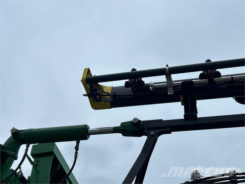 John Deere 616R 133 ft 4x4 High Clearance Self-Propelled Spra Itsekulkevat ruiskut