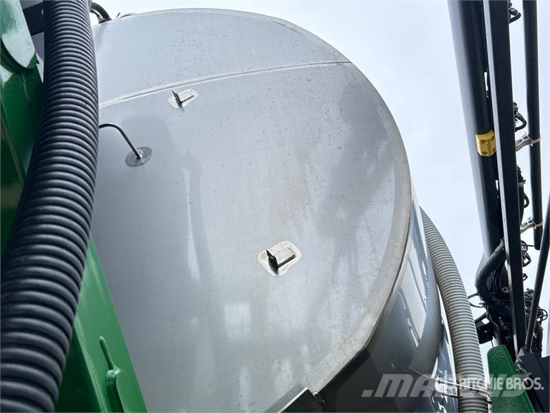 John Deere 616R 133 ft 4x4 High Clearance Self-Propelled Spra Itsekulkevat ruiskut
