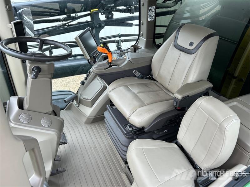John Deere 616R 133 ft 4x4 High Clearance Self-Propelled Spra Itsekulkevat ruiskut