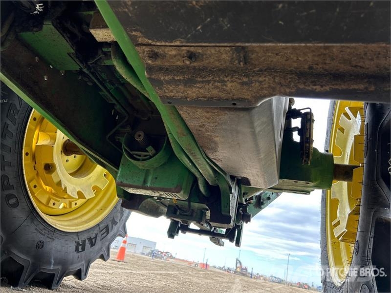 John Deere 6170M Трактори