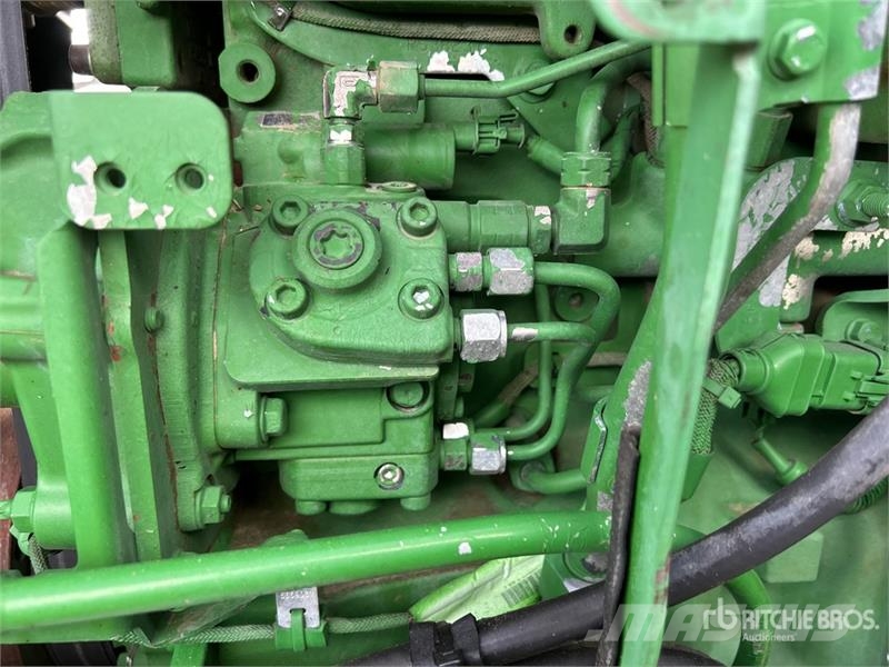 John Deere 6170M Трактори