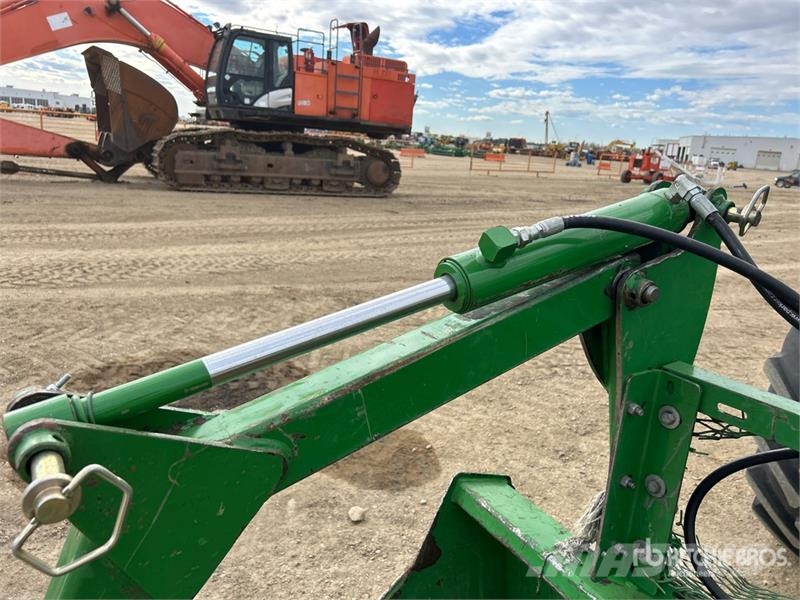 John Deere 6170M Трактори